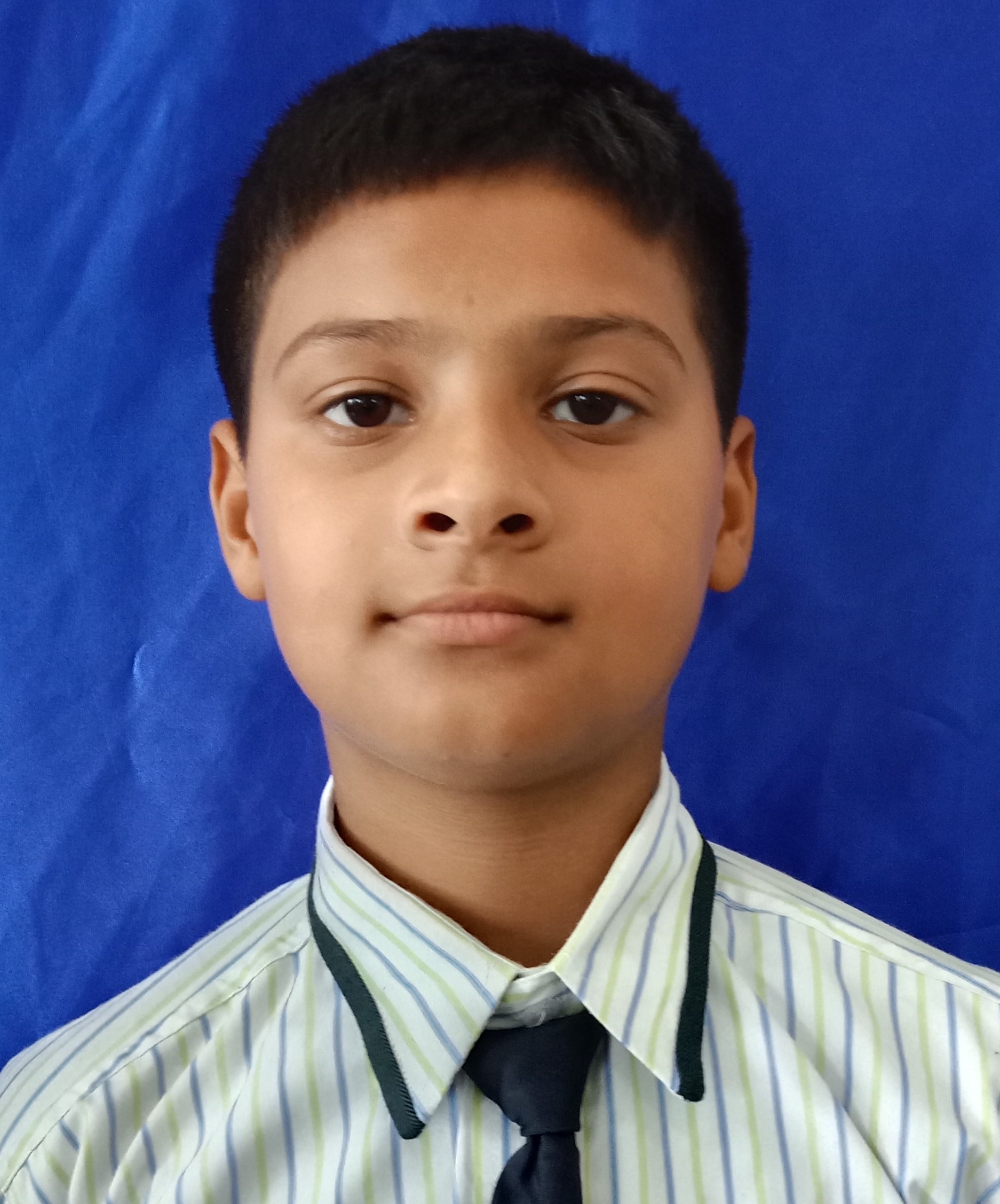 HARMEET SINGH